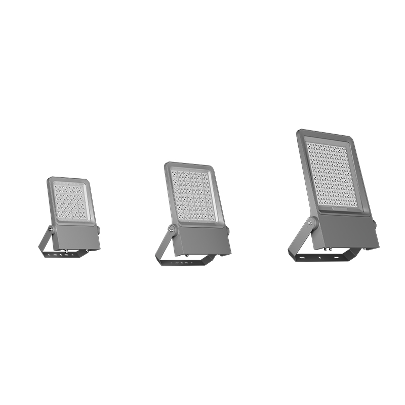 IP66 utendørs LED flomlys IP66 utendørs LED flomlys