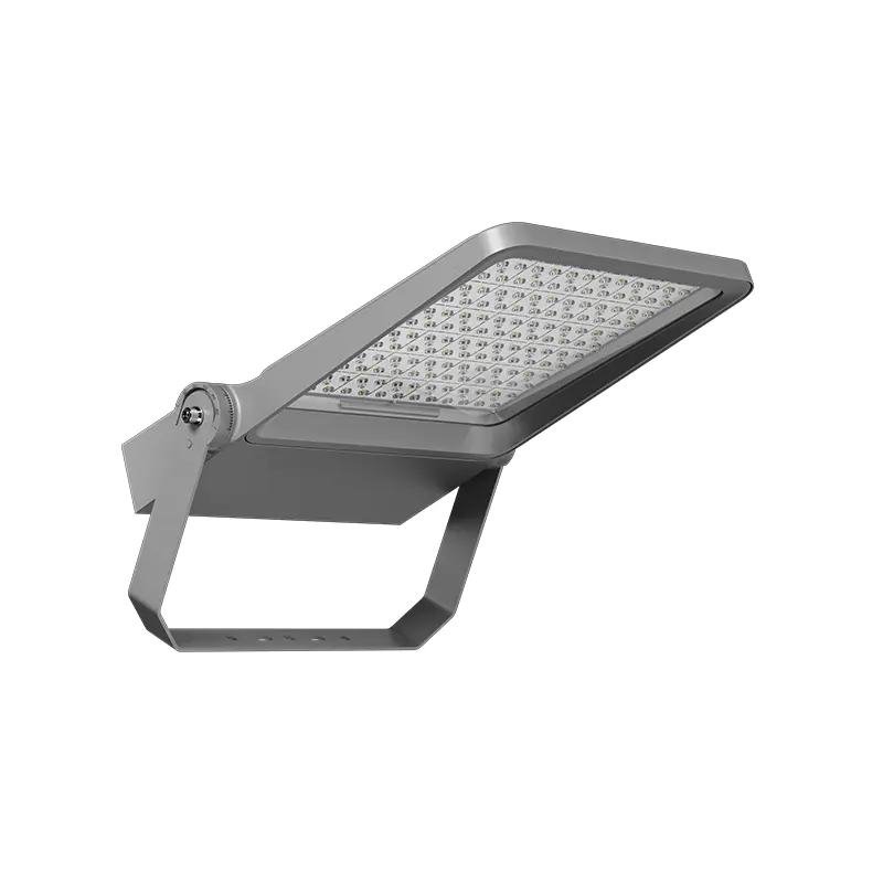 IP66 utendørs LED flomlys