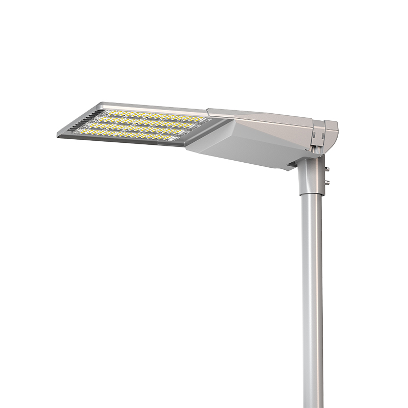 Modulært designet LED-gatelys Modulært designet LED-gatelys