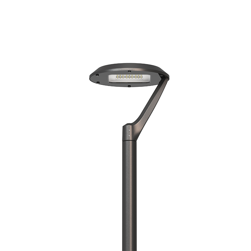 IP66 stolpetopp utendørs Led urban belysning IP66 stolpetopp utendørs Led urban belysning