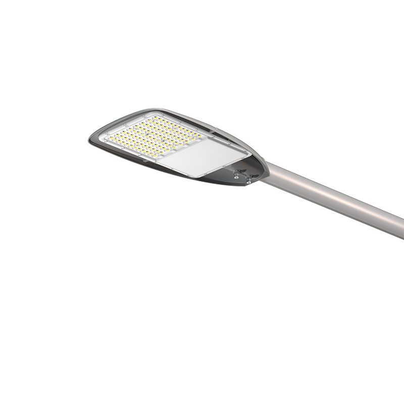 Super høyeffektiv LED-gatebelysning Super høyeffektiv LED-gatebelysning