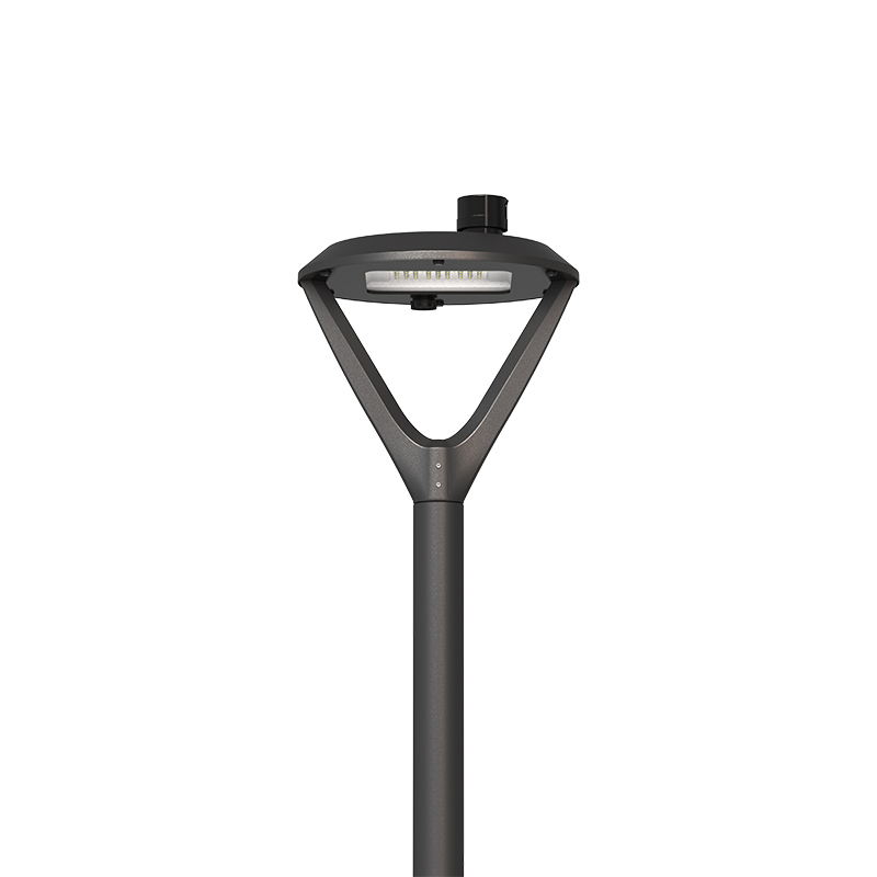 IP66 stolpetopp utendørs Led urban belysning IP66 stolpetopp utendørs Led urban belysning