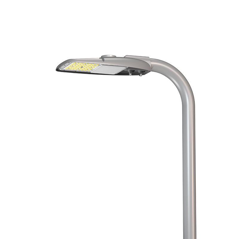 Super høyeffektiv LED-gatebelysning Super høyeffektiv LED-gatebelysning