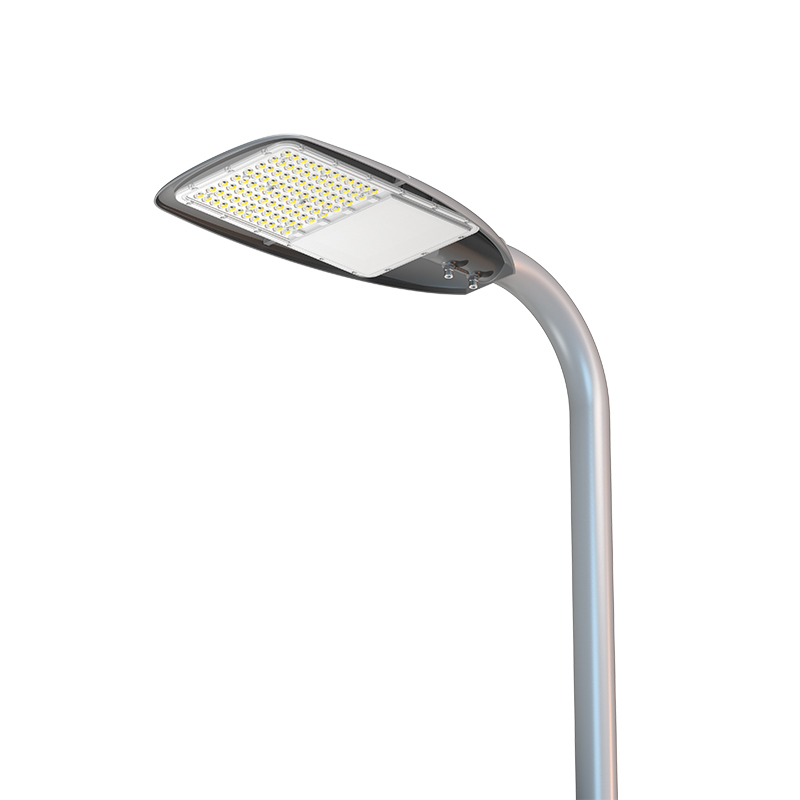 Super høyeffektiv LED-gatebelysning Super høyeffektiv LED-gatebelysning