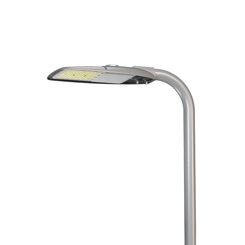 Super høyeffektiv LED-gatebelysning