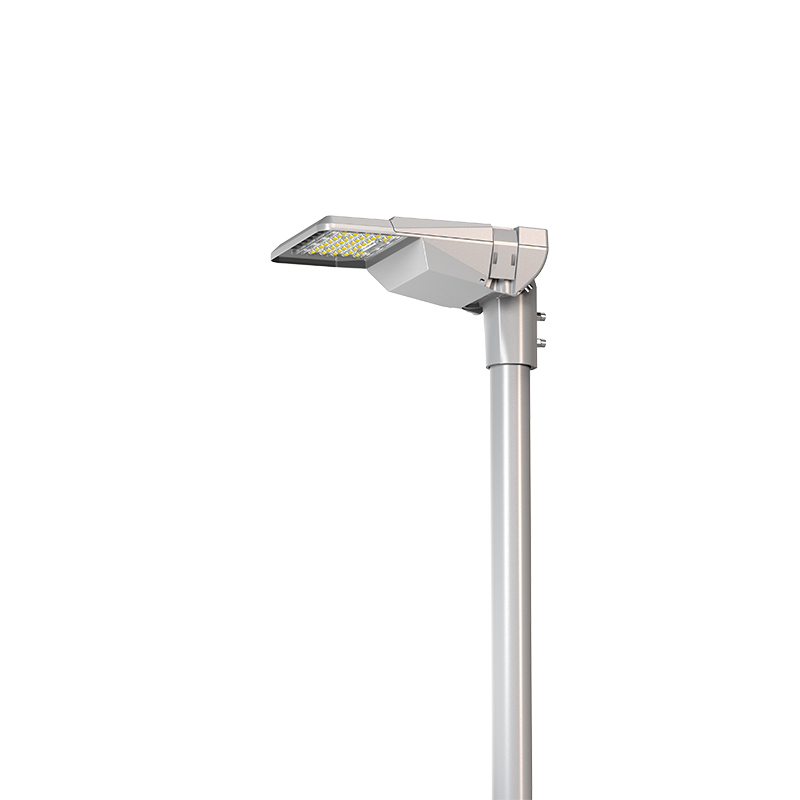 Modulært designet LED-gatelys Modulært designet LED-gatelys