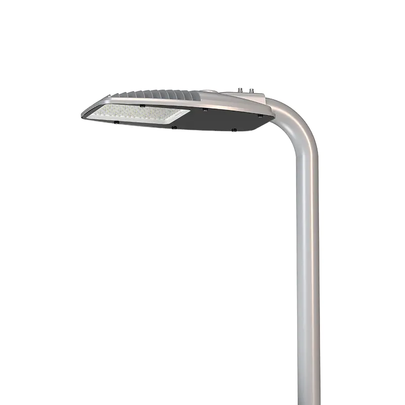 Utendørs veibelysning LED gatelys