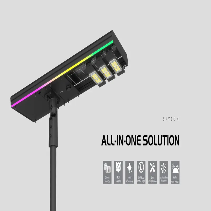 Hva er levetiden til LED-lys? Full guide