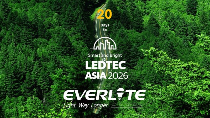 20 Days to Go — La oss møtes i Vietnam.