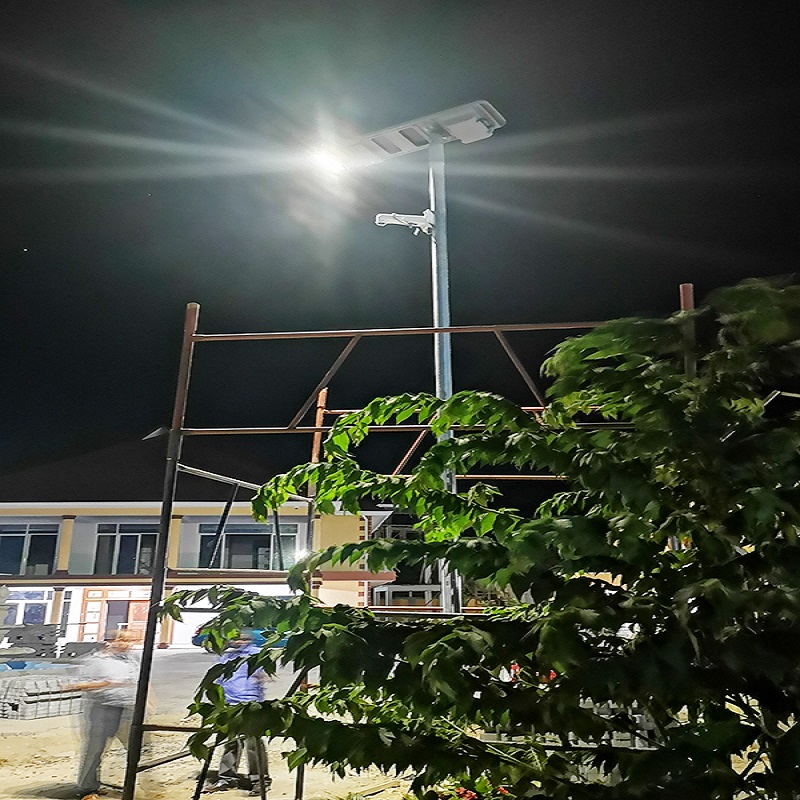 IP65 LED-belysning: Veiledning for vurderinger, testing og kjøp